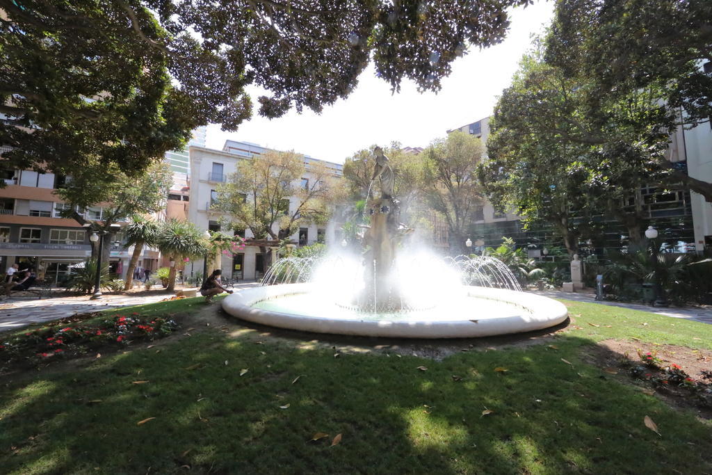 Wellrenting - Prado Sastre Apartment Alicante Exterior photo